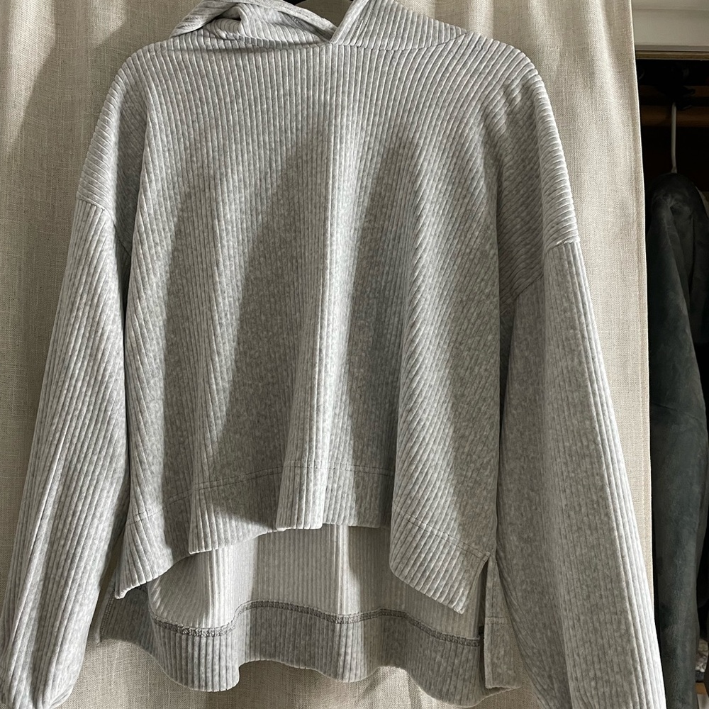Aerie Hoodie Size Large